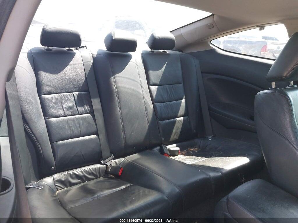 1HGCS1B89BA003672 2011 HONDA ACCORD photo no. 8