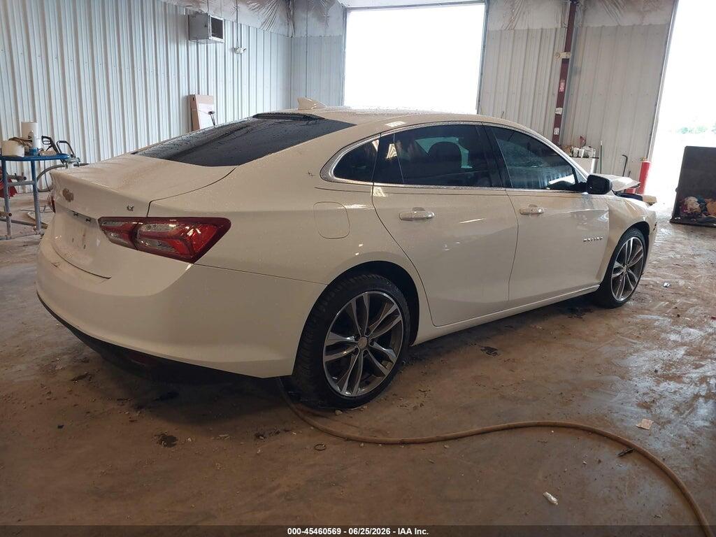 1G1ZD5ST3NF136569 2022 CHEVROLET MALIBU photo no. 4