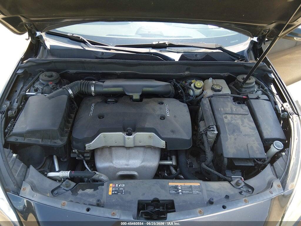 1G11F5SL3FF128769 2015 CHEVROLET MALIBU photo no. 10
