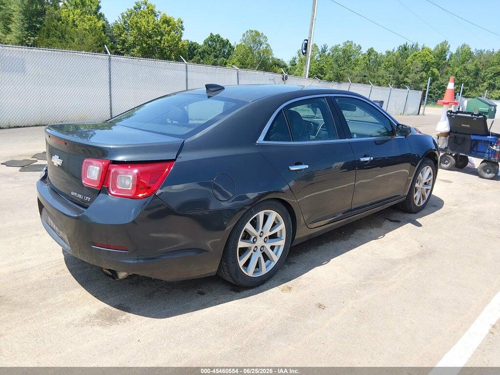 1G11F5SL3FF128769 2015 CHEVROLET MALIBU photo no. 4