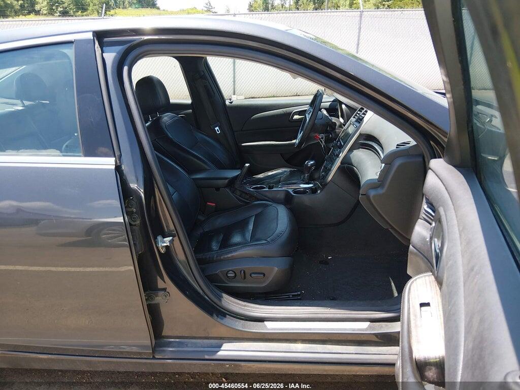 1G11F5SL3FF128769 2015 CHEVROLET MALIBU photo no. 5