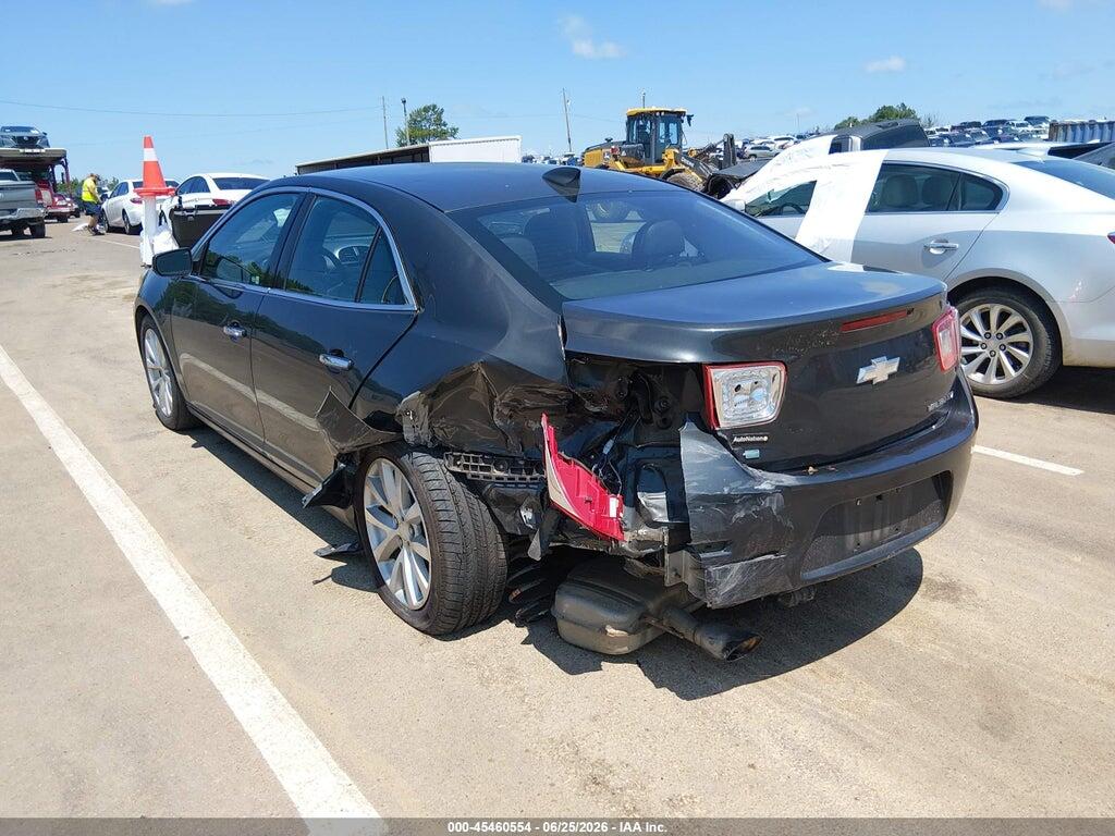 1G11F5SL3FF128769 2015 CHEVROLET MALIBU photo no. 6