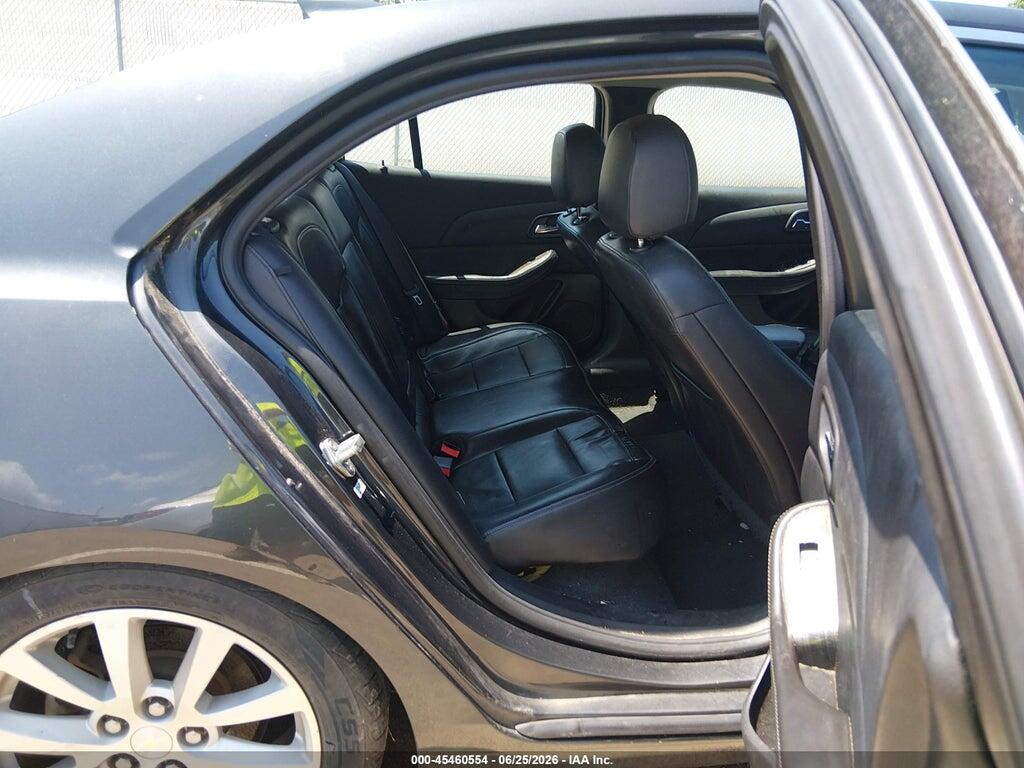 1G11F5SL3FF128769 2015 CHEVROLET MALIBU photo no. 8