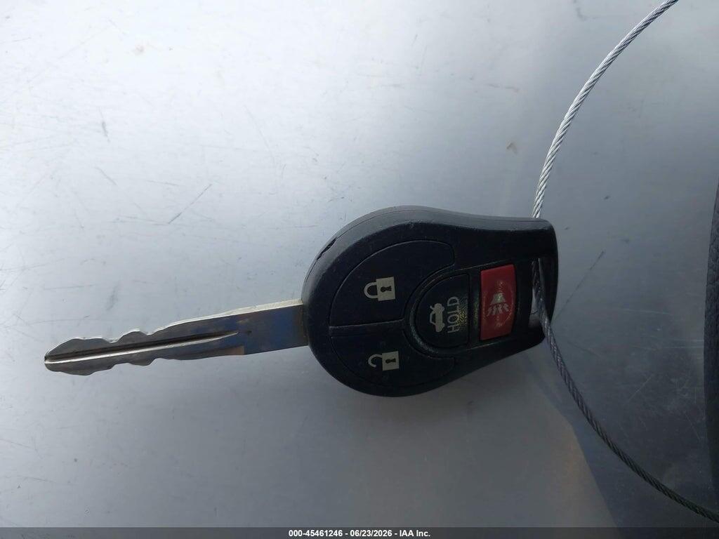 1N4AB7AP2DN900318 2013 NISSAN SENTRA photo no. 11