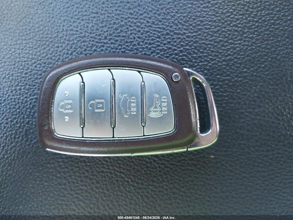 5NPE34AF2KH789314 2019 HYUNDAI SONATA photo no. 11