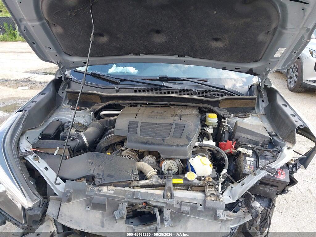 JF2SKAXC5LH557938 2020 SUBARU FORESTER photo no. 10