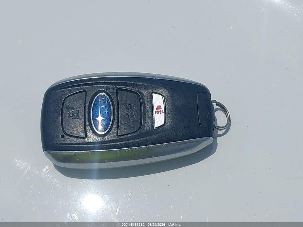 JF2SKAXC5LH557938 2020 SUBARU FORESTER photo no. 11