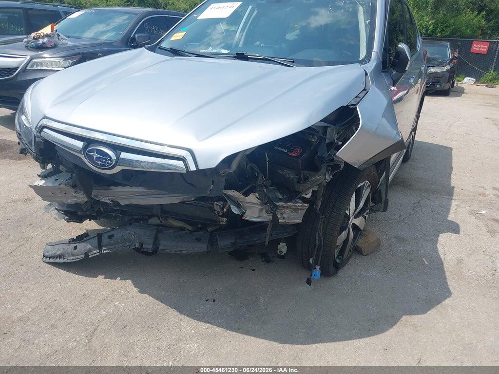 JF2SKAXC5LH557938 2020 SUBARU FORESTER photo no. 6