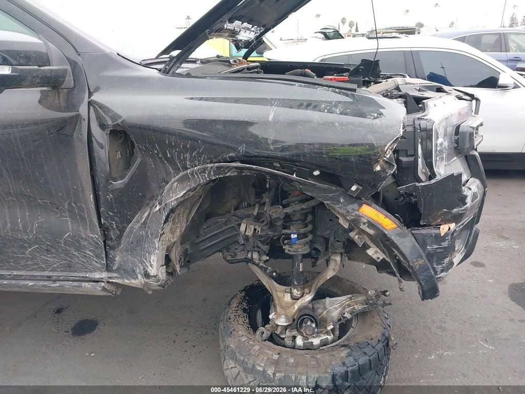 1FTER4KPXSLE13770 2025 FORD RANGER photo no. 11