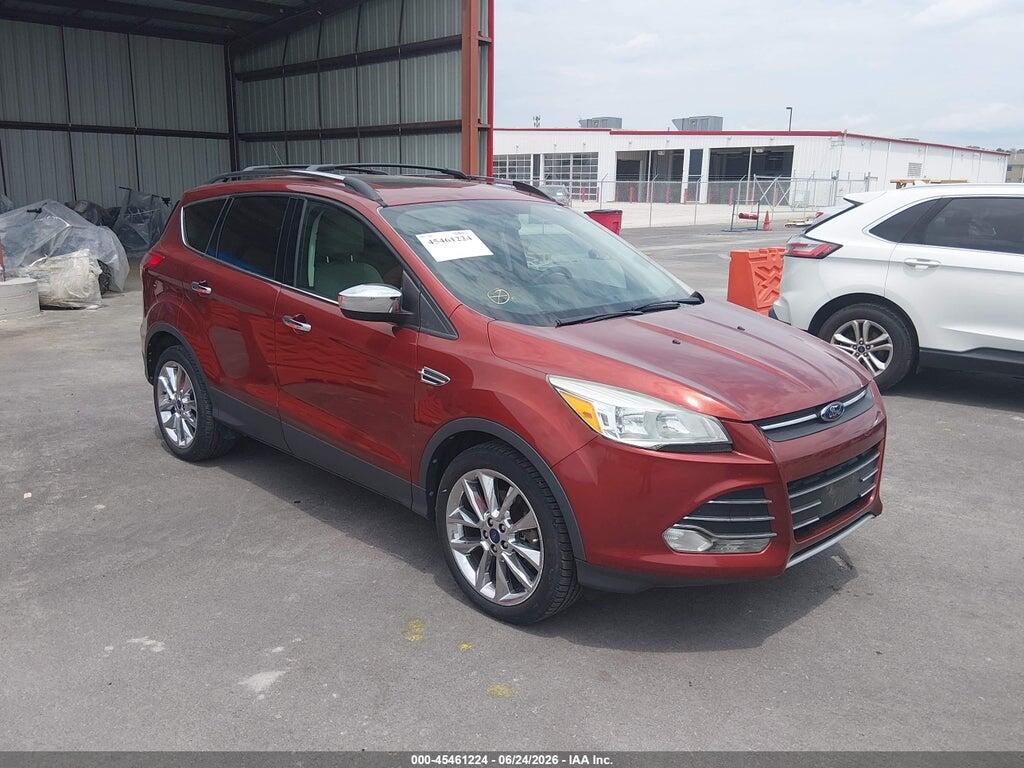 1FMCU9G99EUD31505 2014 FORD ESCAPE photo no. 1