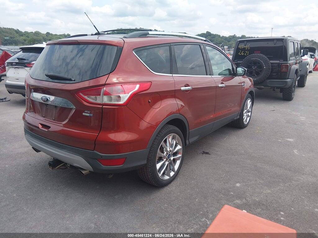 1FMCU9G99EUD31505 2014 FORD ESCAPE photo no. 3