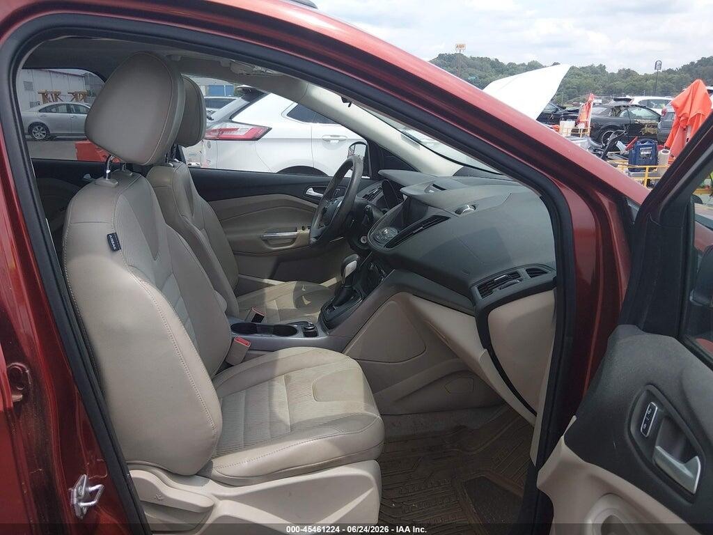1FMCU9G99EUD31505 2014 FORD ESCAPE photo no. 4