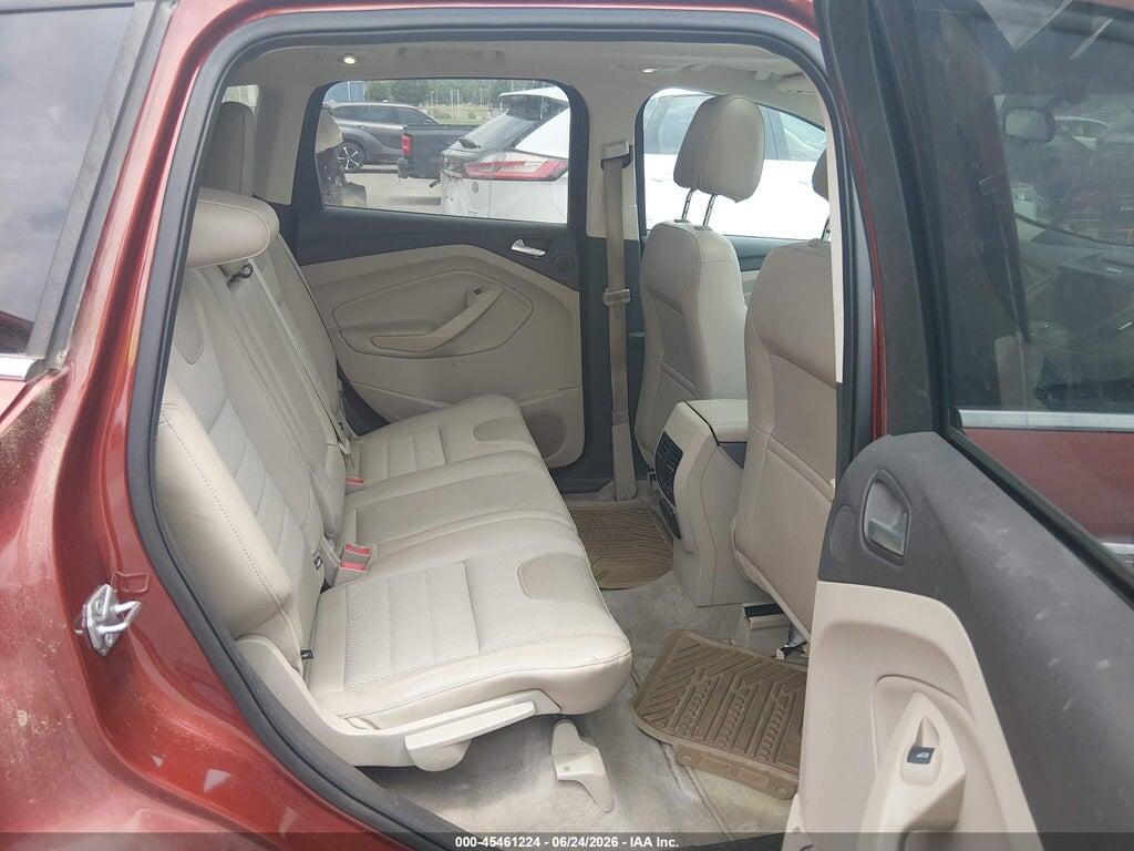 1FMCU9G99EUD31505 2014 FORD ESCAPE photo no. 7