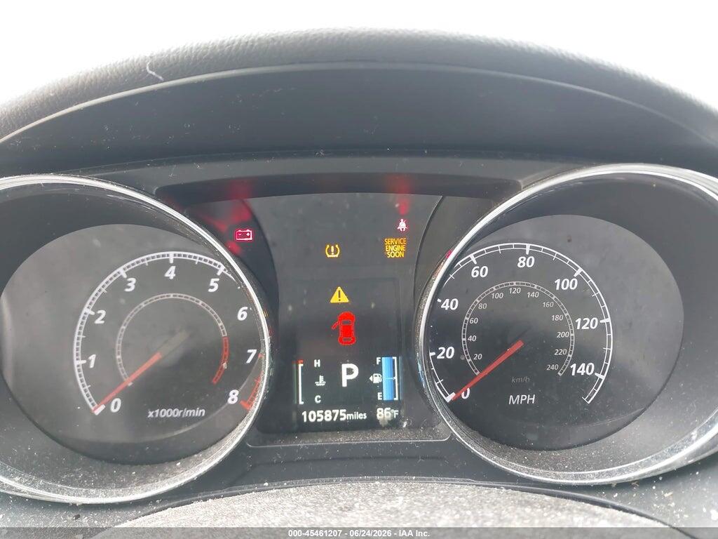 JA4AP3AU4LU031438 2020 MITSUBISHI OUTLANDER SPORT photo no. 7