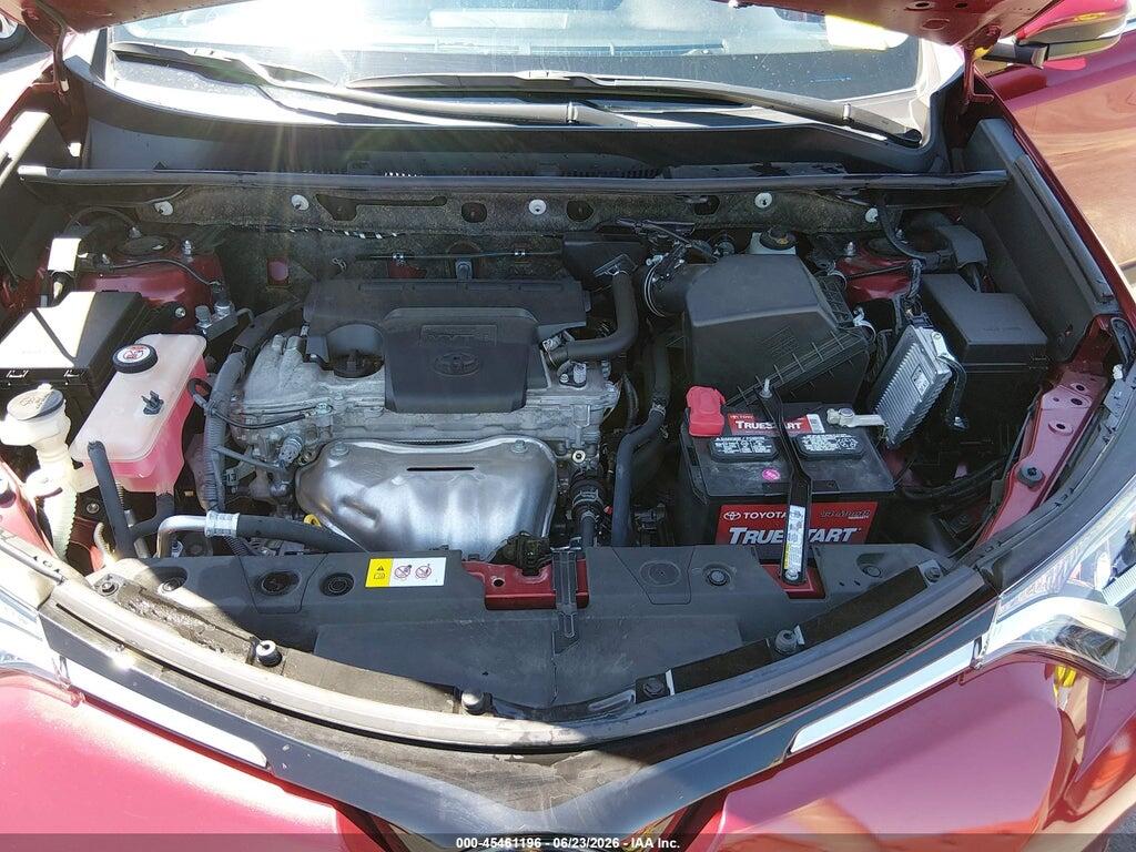 JTMRFREV5JD233719 2018 TOYOTA RAV4 photo no. 10
