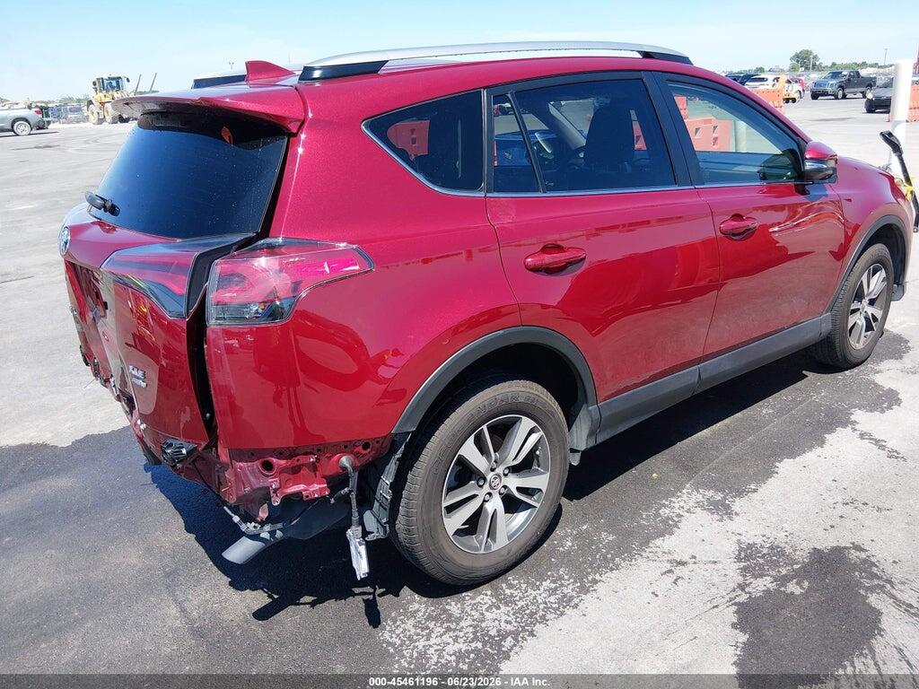 JTMRFREV5JD233719 2018 TOYOTA RAV4 photo no. 4