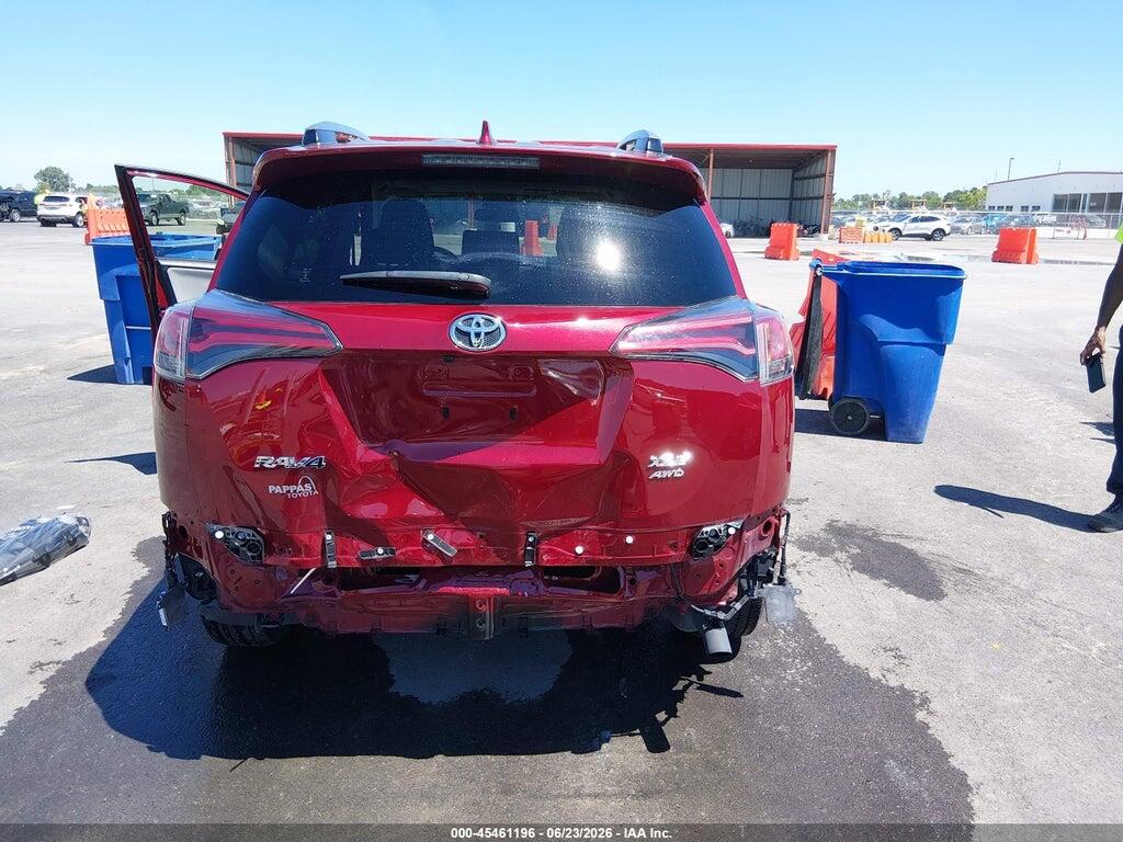JTMRFREV5JD233719 2018 TOYOTA RAV4 photo no. 6