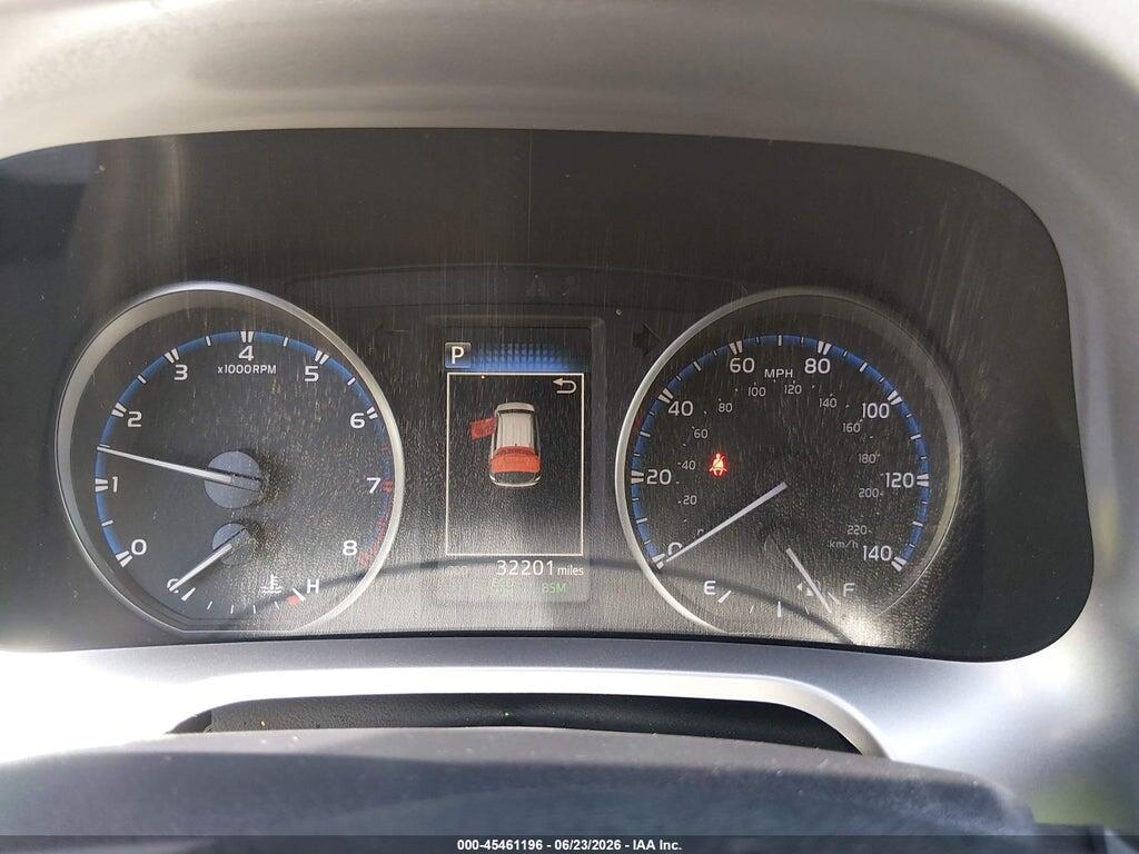 JTMRFREV5JD233719 2018 TOYOTA RAV4 photo no. 7