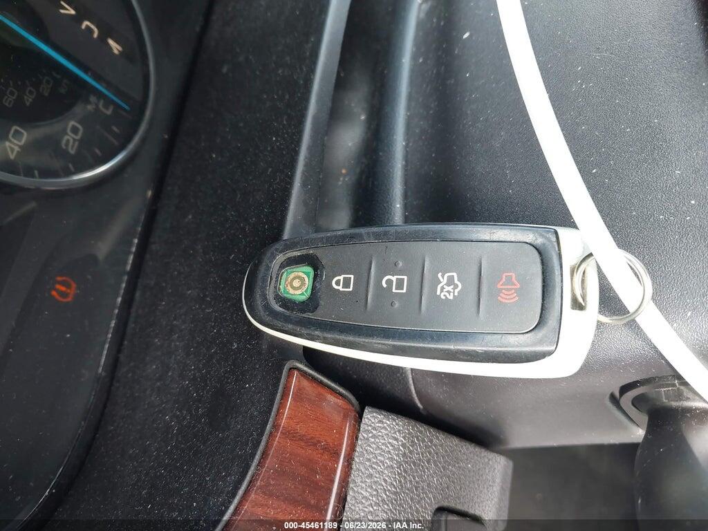 2FMDK3KC4BBA91324 2011 FORD EDGE photo no. 11