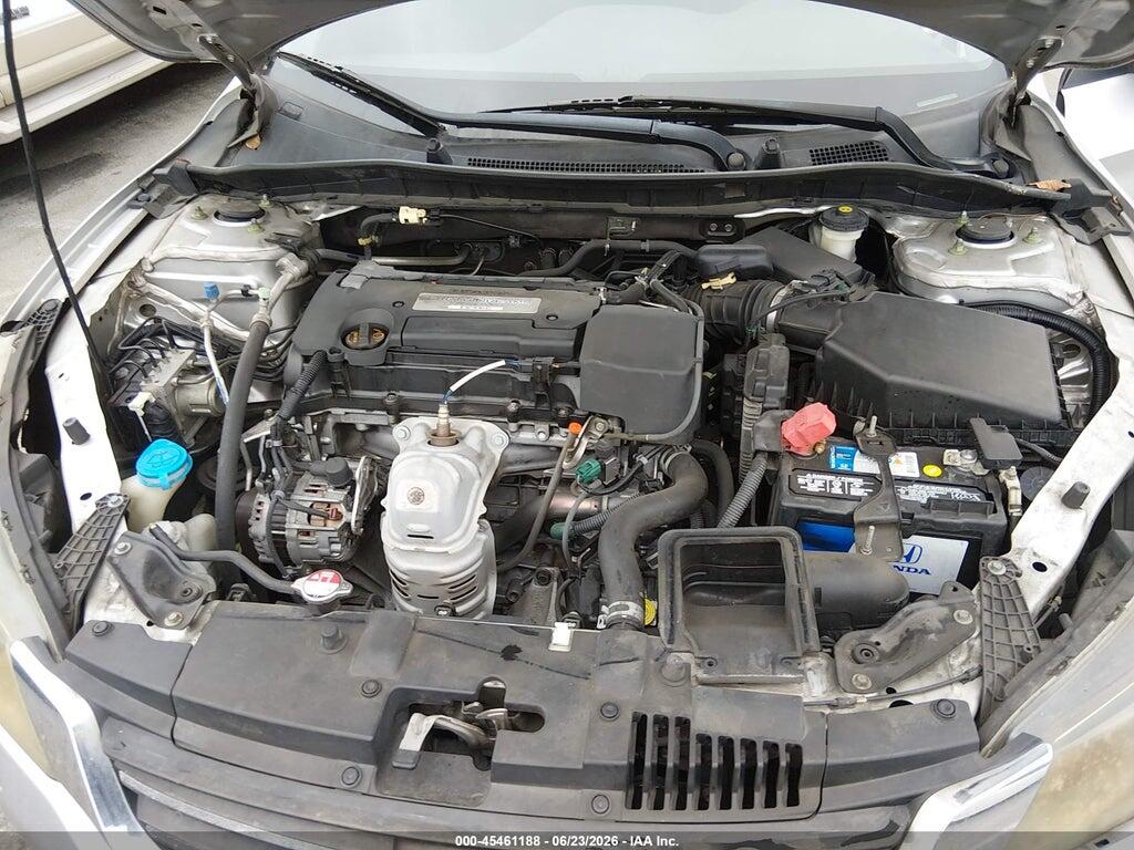 1HGCR2F32EA014162 2014 HONDA ACCORD photo no. 10