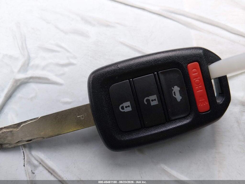 1HGCR2F32EA014162 2014 HONDA ACCORD photo no. 11