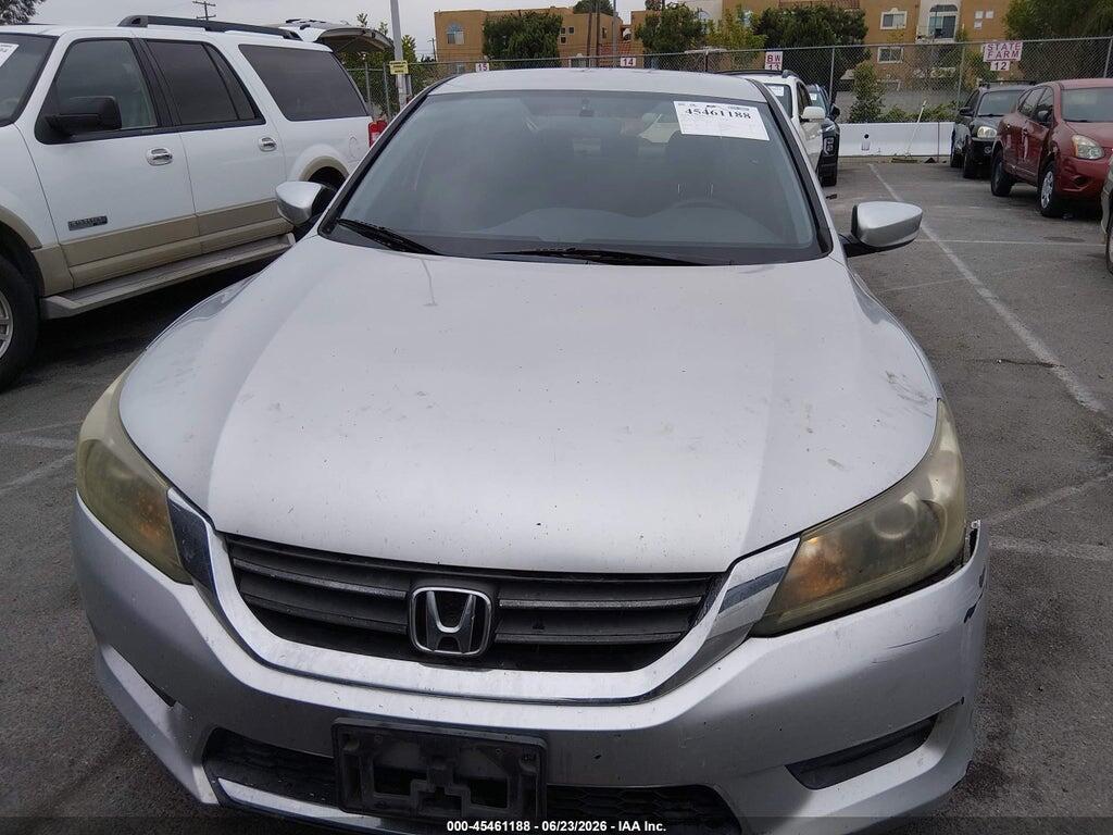 1HGCR2F32EA014162 2014 HONDA ACCORD photo no. 12