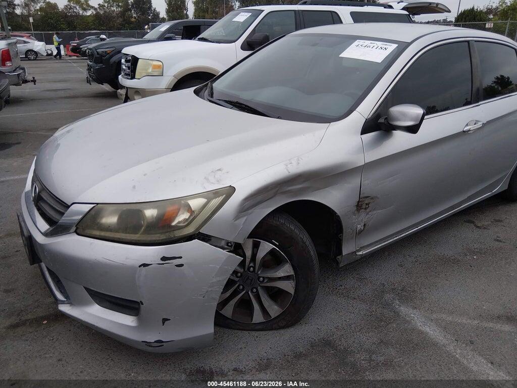 1HGCR2F32EA014162 2014 HONDA ACCORD photo no. 6