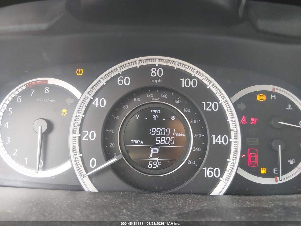 1HGCR2F32EA014162 2014 HONDA ACCORD photo no. 7