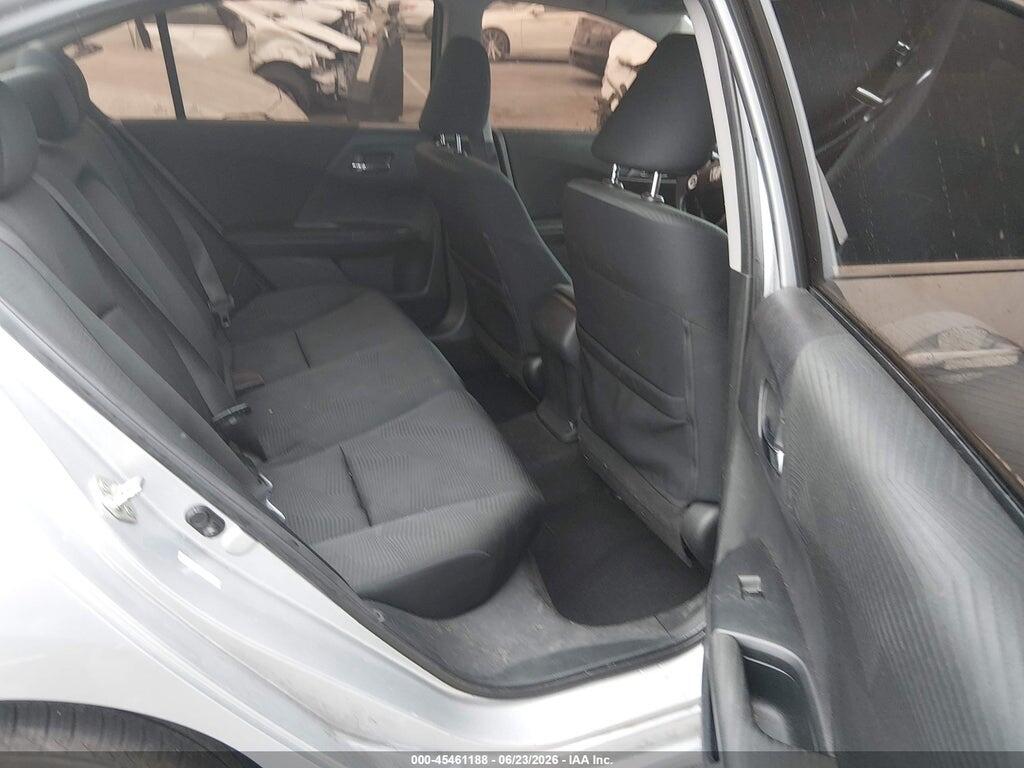 1HGCR2F32EA014162 2014 HONDA ACCORD photo no. 8