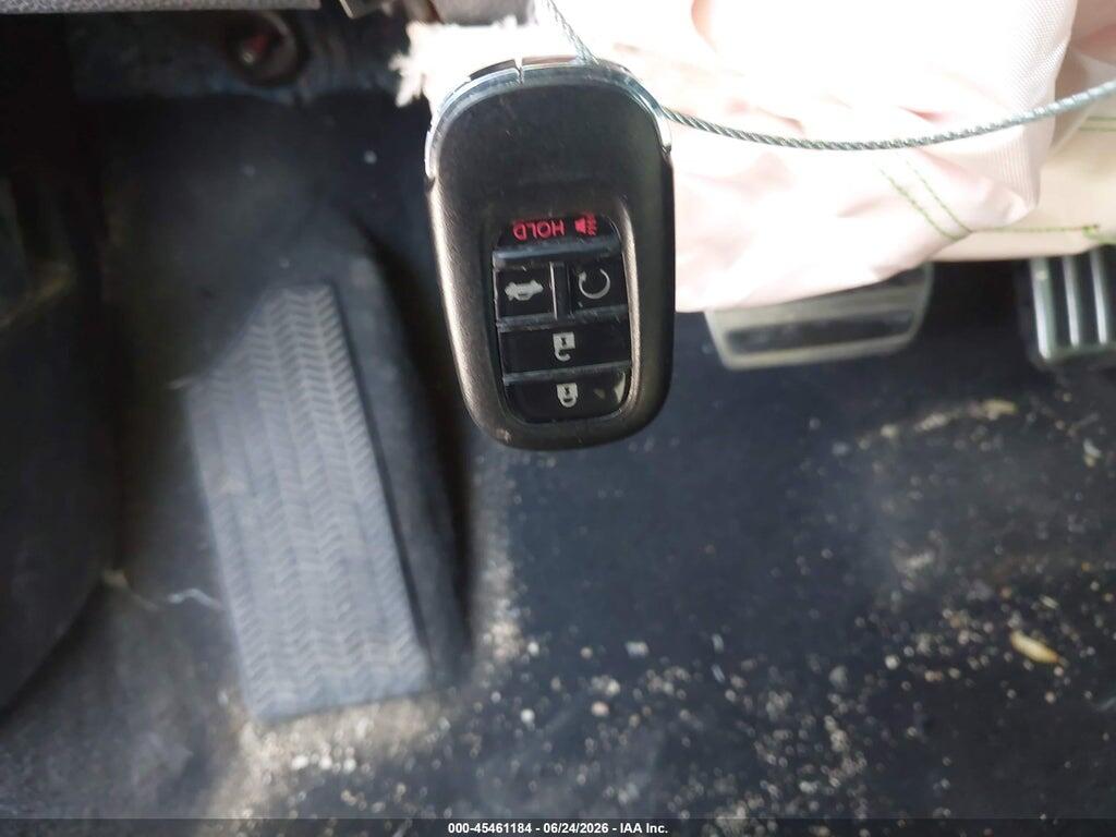 2HGFE2F57RH551501 2024 HONDA CIVIC photo no. 11