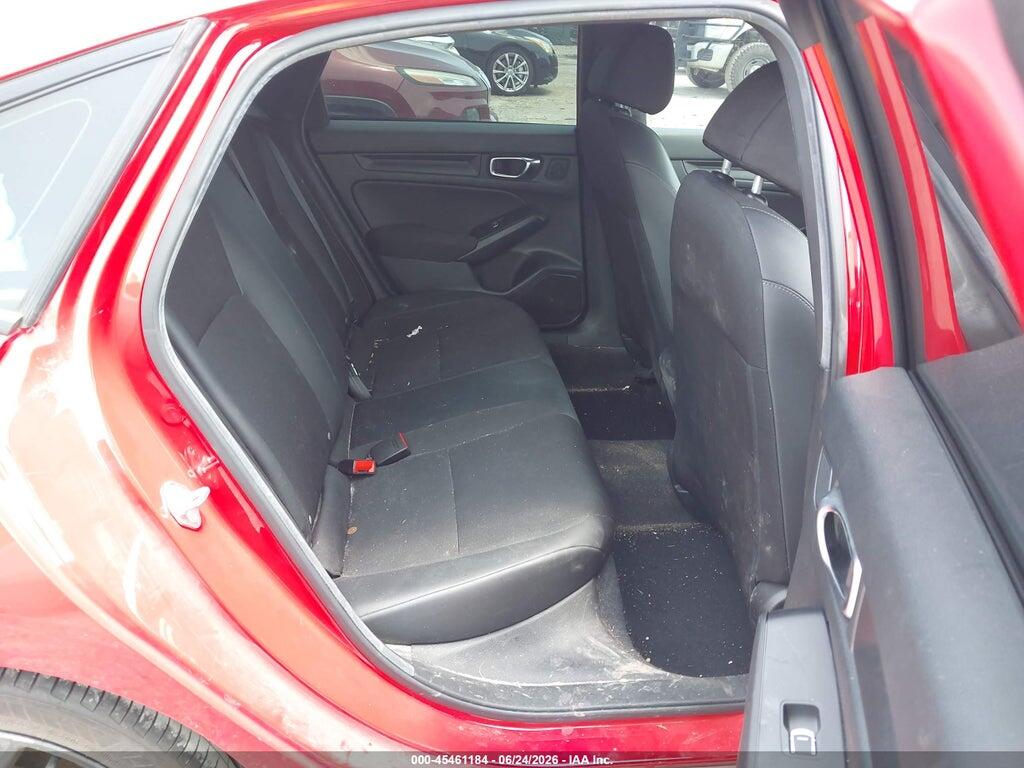 2HGFE2F57RH551501 2024 HONDA CIVIC photo no. 8