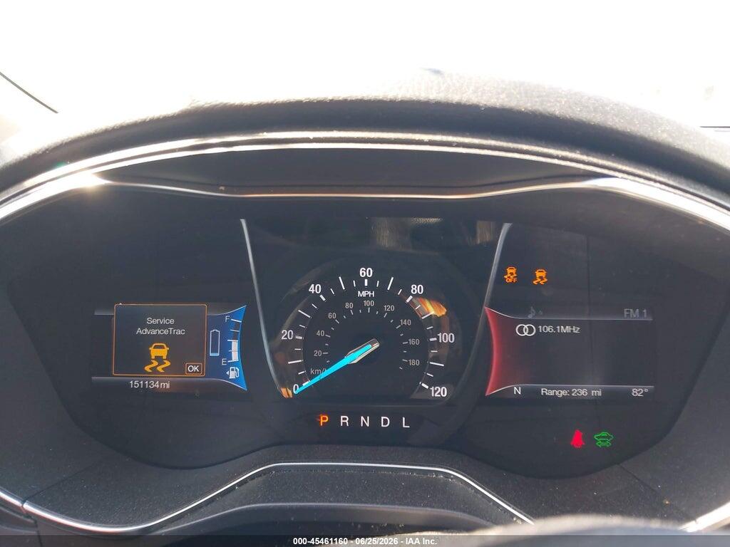 3FA6P0SU4HR320462 2017 FORD FUSION ENERGI photo no. 7