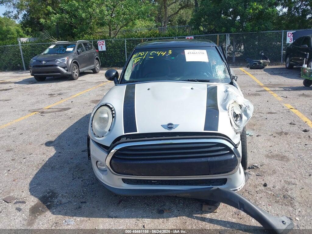 WMWXU1C58J2F80443 2018 MINI HARDTOP photo no. 11