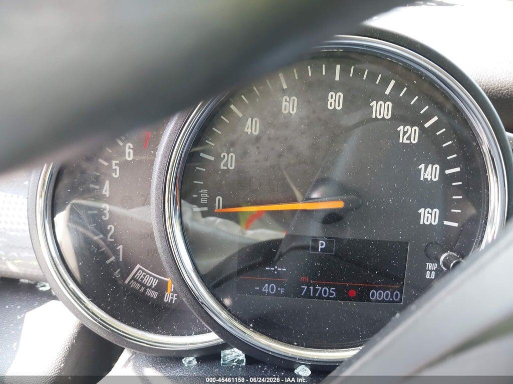 WMWXU1C58J2F80443 2018 MINI HARDTOP photo no. 7