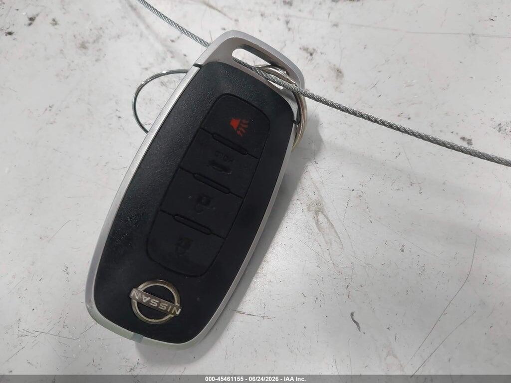 3N1CN8EV2SL812071 2025 NISSAN VERSA photo no. 11