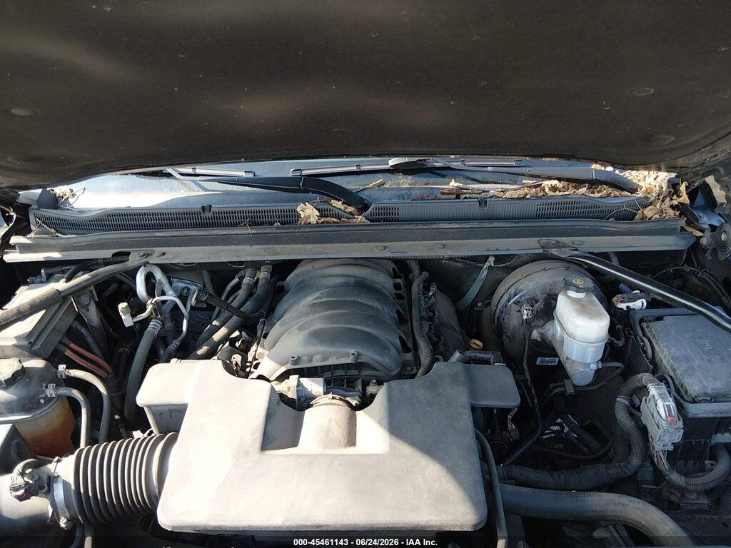 1GNSKCKC3KR250236 2019 CHEVROLET TAHOE photo no. 10