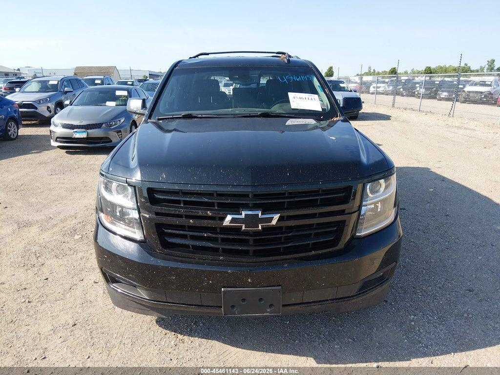 1GNSKCKC3KR250236 2019 CHEVROLET TAHOE photo no. 12