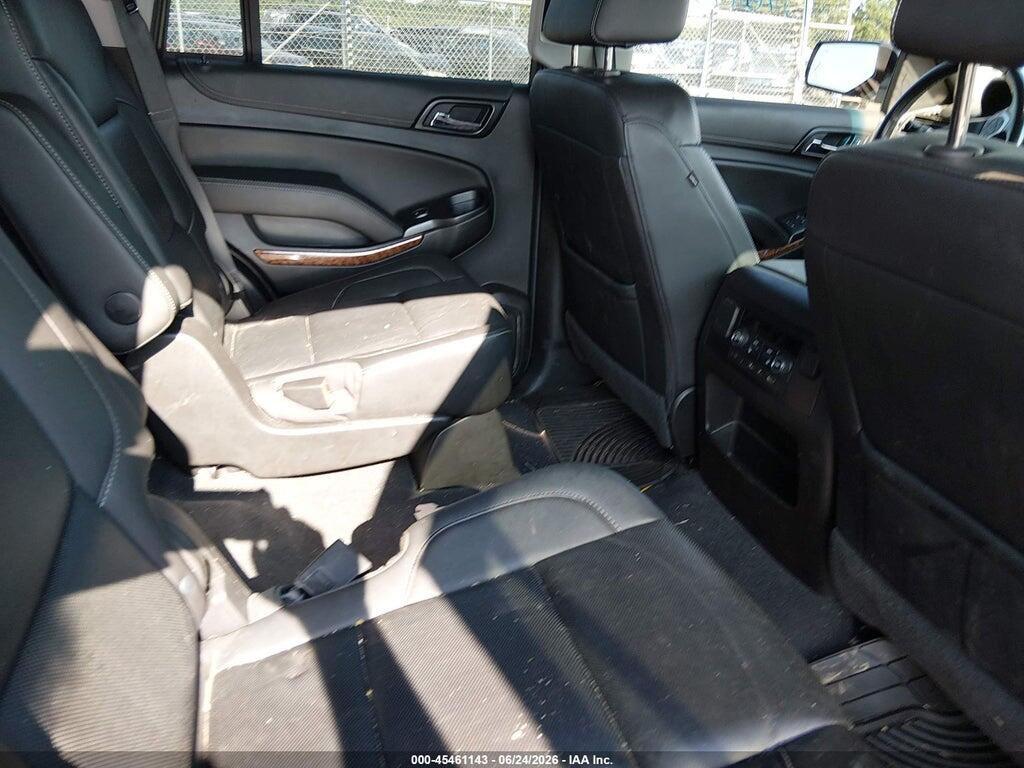 1GNSKCKC3KR250236 2019 CHEVROLET TAHOE photo no. 8