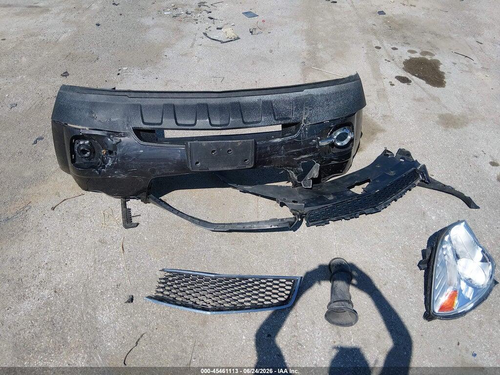 2GNFLCE3XF6100863 2015 CHEVROLET EQUINOX photo no. 12