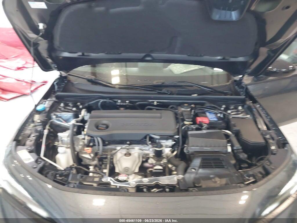 2HGFE2F55TH591051 2026 HONDA CIVIC photo no. 10