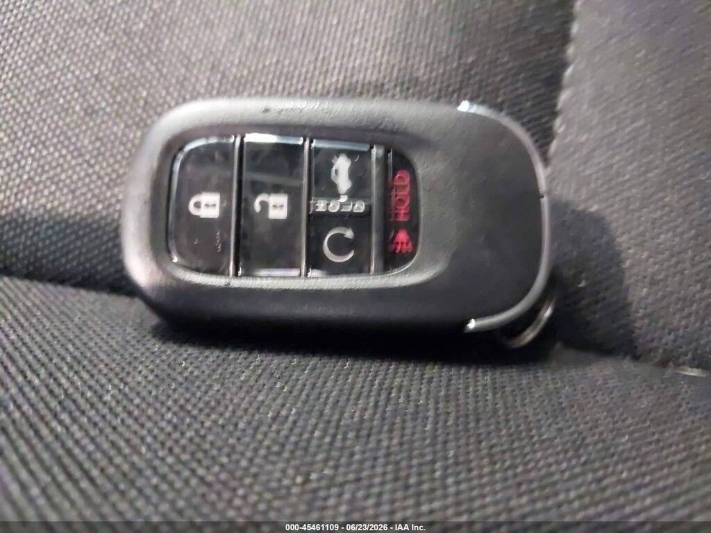 2HGFE2F55TH591051 2026 HONDA CIVIC photo no. 11