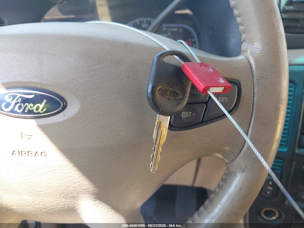 2FMZA52462BA12930 2002 FORD WINDSTAR photo no. 11