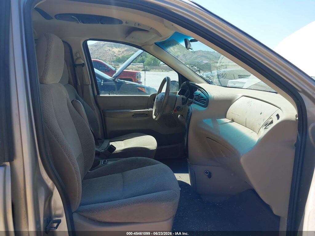 2FMZA52462BA12930 2002 FORD WINDSTAR photo no. 5