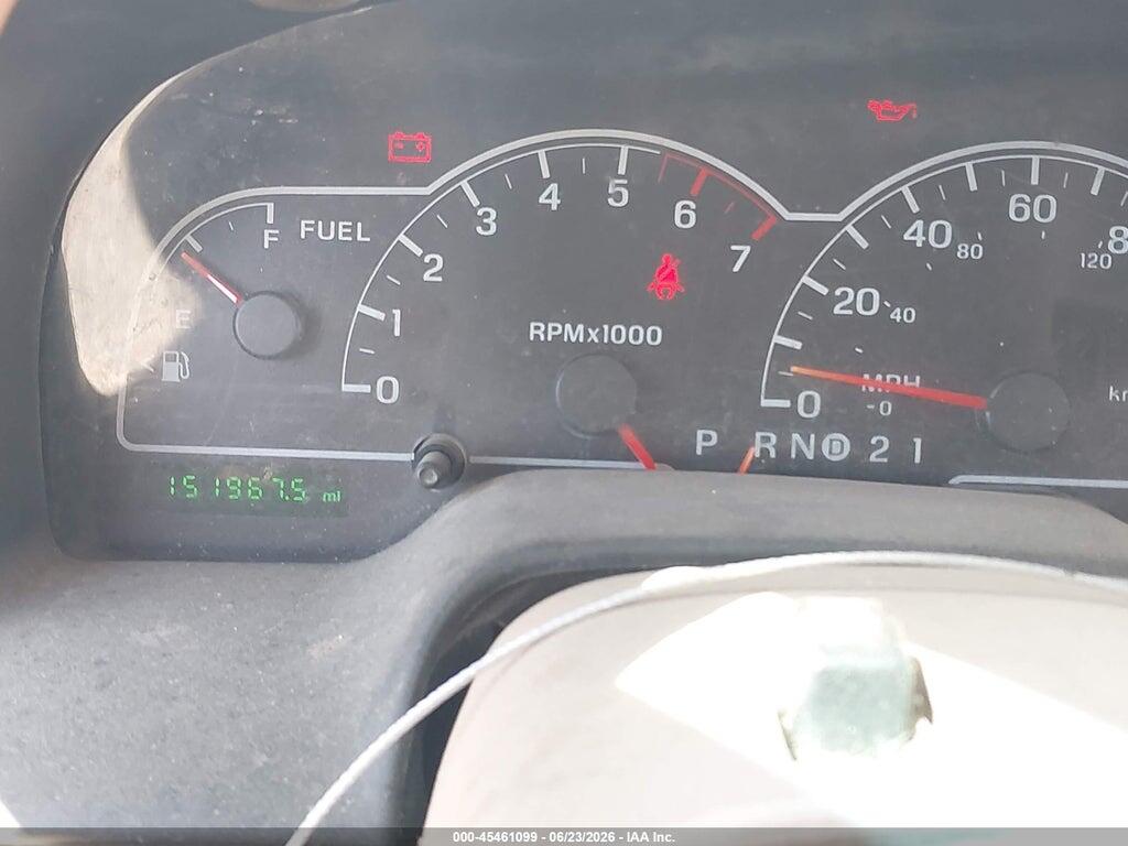 2FMZA52462BA12930 2002 FORD WINDSTAR photo no. 7