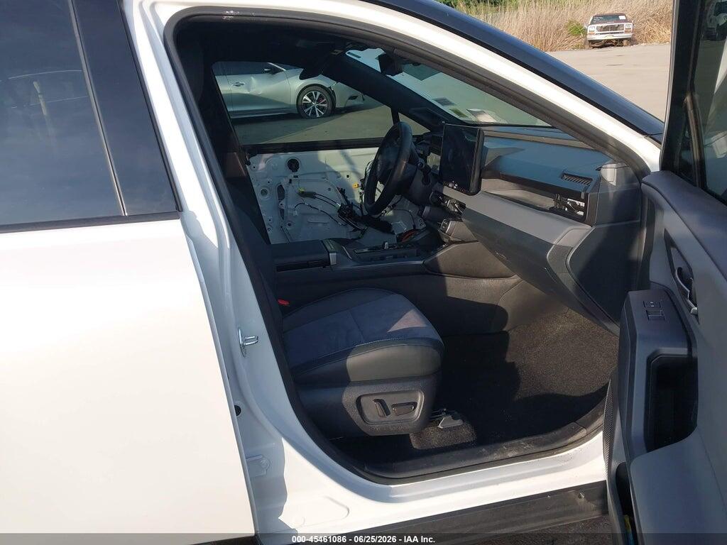 2T36CRAV1TW005661 2026 TOYOTA RAV4 photo no. 5