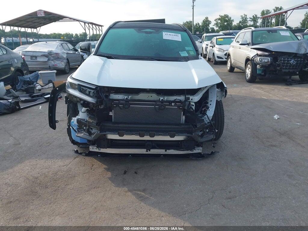 2T36CRAV1TW005661 2026 TOYOTA RAV4 photo no. 6