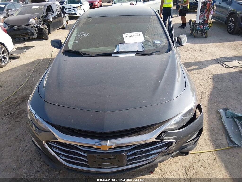 1G1ZB5ST6LF049896 2020 CHEVROLET MALIBU photo no. 12