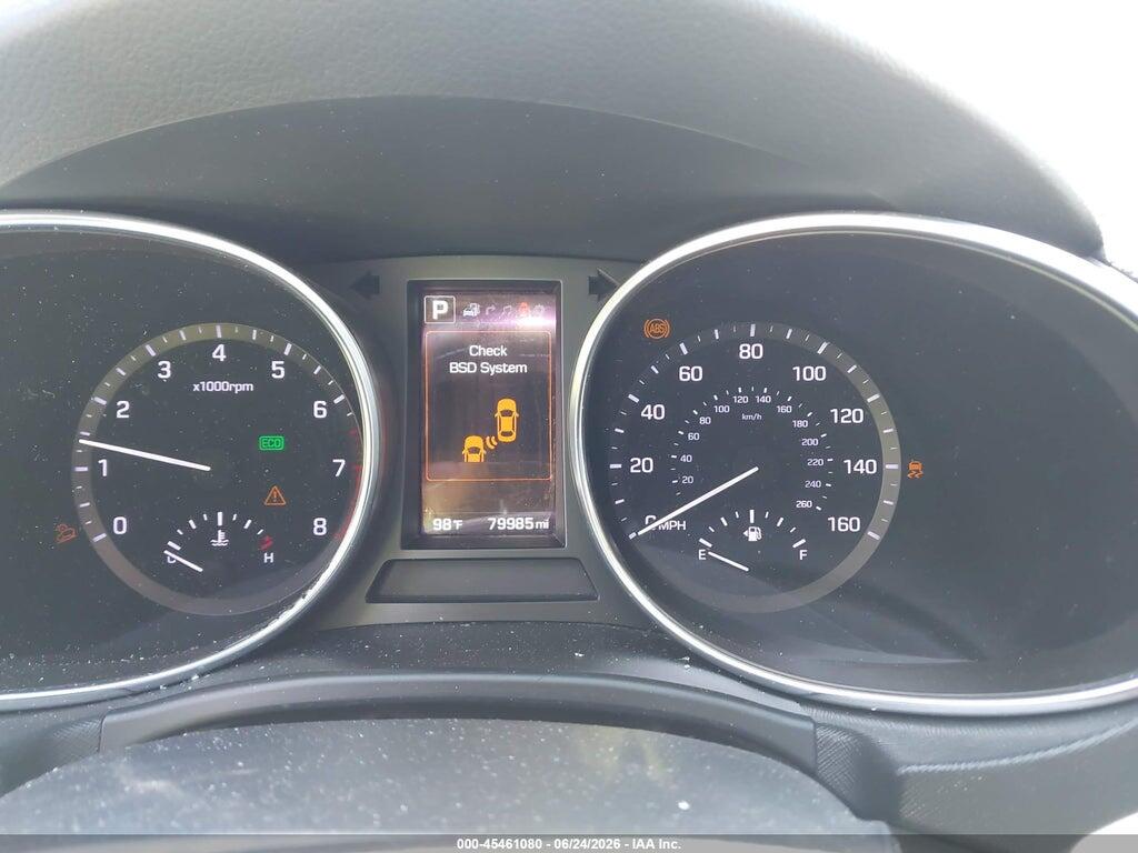KM8SR4HF1HU217541 2017 HYUNDAI SANTA FE photo no. 7