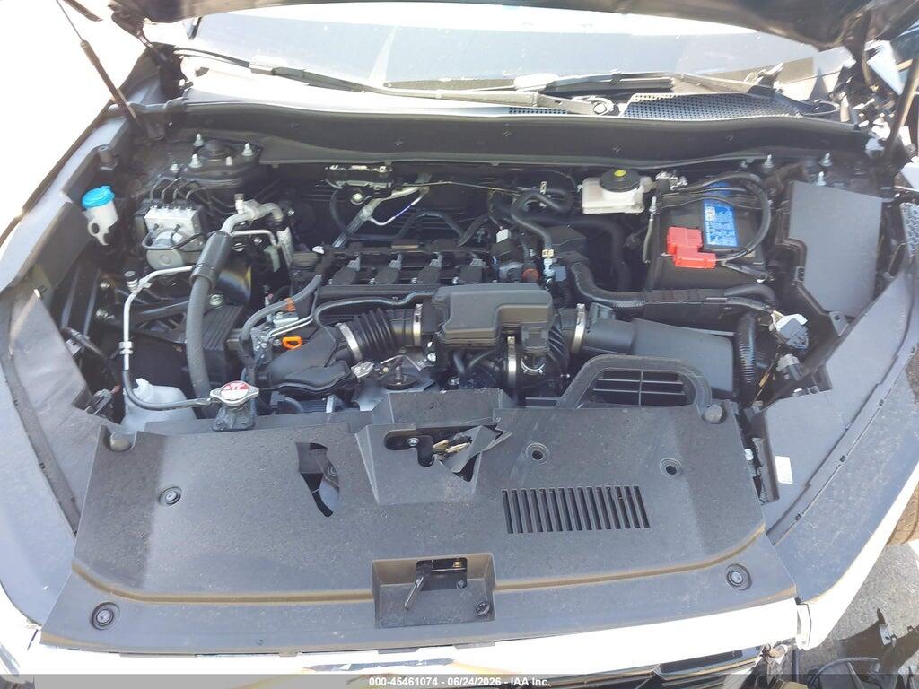 2HKRS4H70TH444996 2026 HONDA CR-V photo no. 10