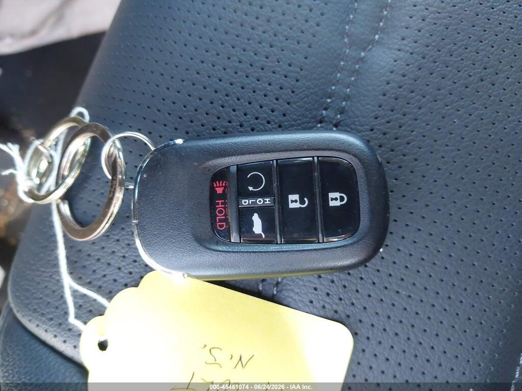 2HKRS4H70TH444996 2026 HONDA CR-V photo no. 11
